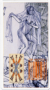 Tarot of the III Millennium