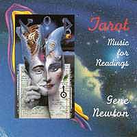"Tarot: Music for Readings" by Gene Newton