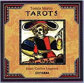 "Tarots" by Tomas Marco