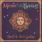 "Music of the Tarot" by David and Steve Gordon